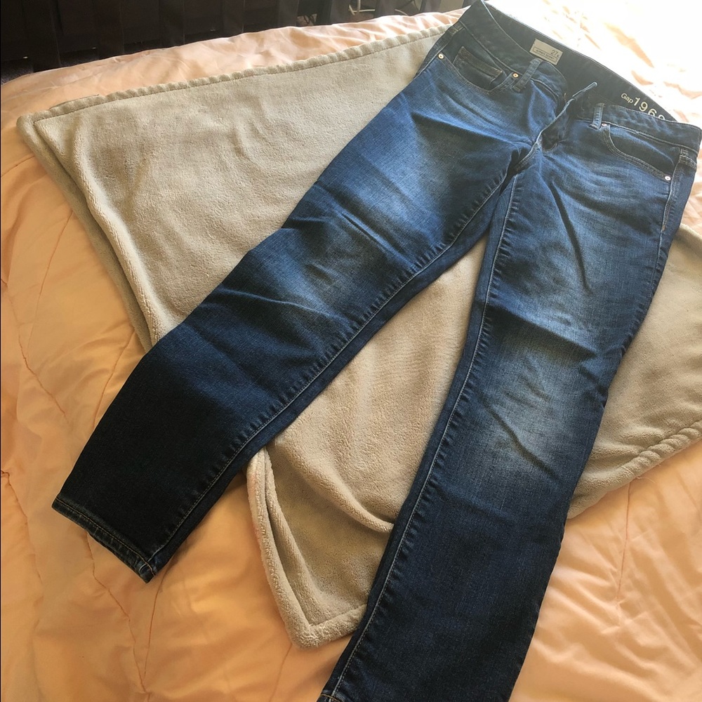 Gap jeans for women